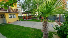 Petar's Apartments